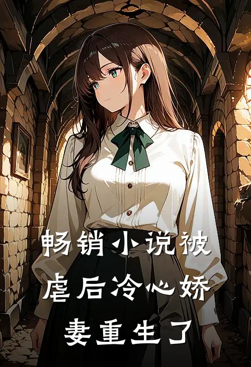 畅销小说被虐后冷心娇妻重生了