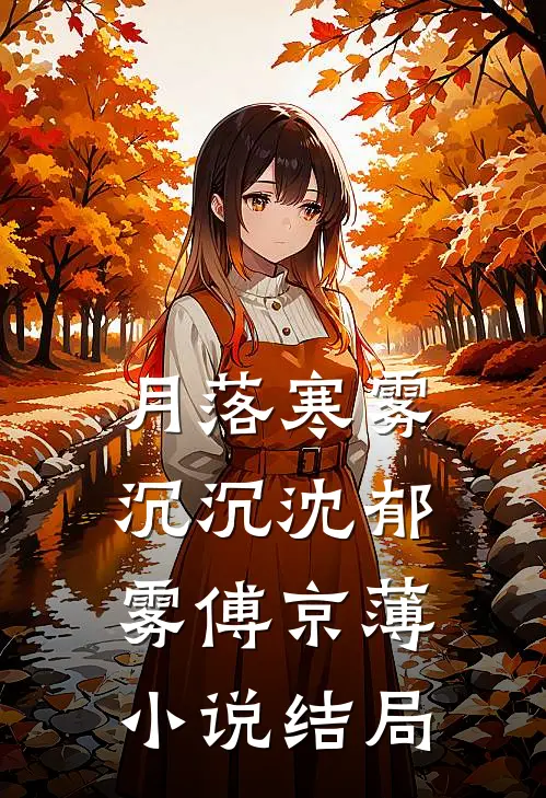 月落寒雾沉沉沈郁雾傅京薄小说结局