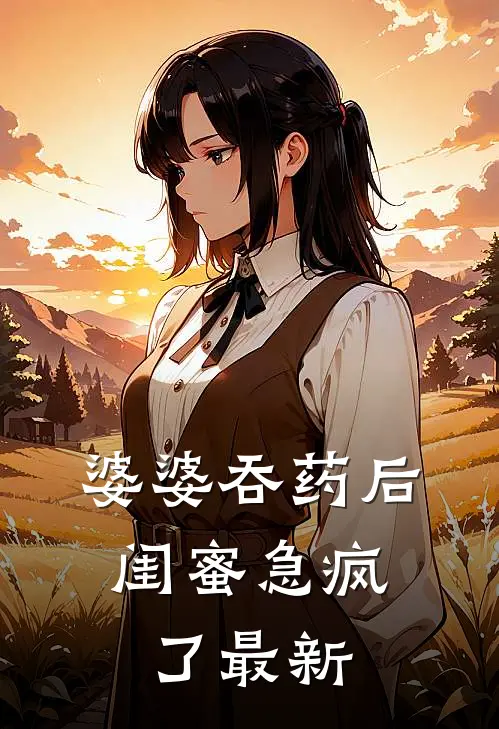 婆婆吞药后，闺蜜急疯了最新