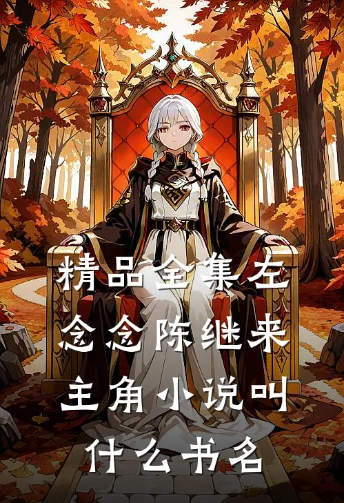精品全集左念念陈继来主角小说叫什么书名