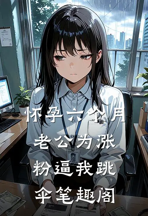 怀孕六个月，老公为涨粉逼我跳伞笔趣阁