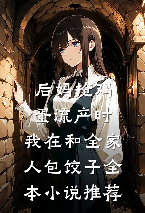 后妈抢鸡蛋流产时，我在和全家人包饺子全本小说推荐