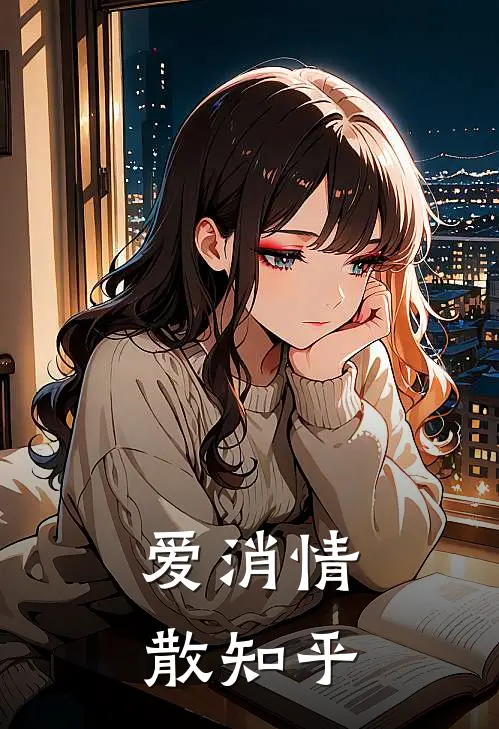 爱消情散知乎