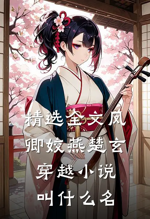 精选全文凤卿姣燕楚玄穿越小说叫什么名