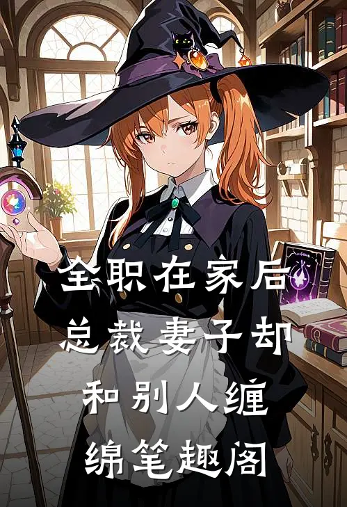 全职在家后，总裁妻子却和别人缠绵笔趣阁
