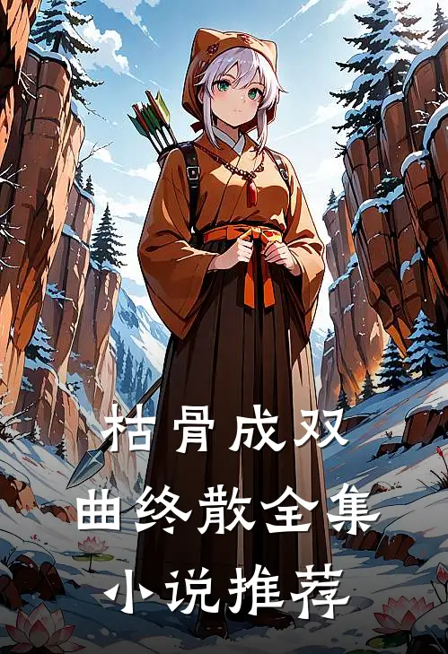 枯骨成双，曲终散全集小说推荐