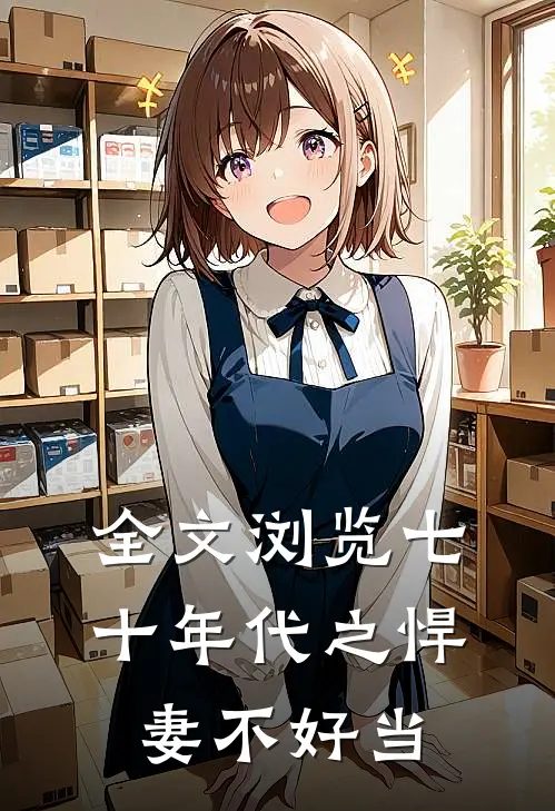 全文浏览七十年代之悍妻不好当