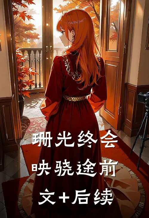 珊光终会映骁途前文+后续