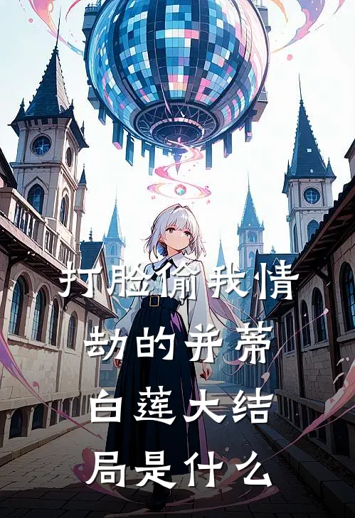 打脸偷我情劫的并蒂白莲大结局是什么