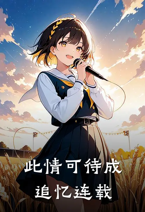 此情可待成追忆连载