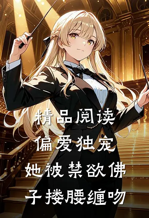 精品阅读偏爱独宠：她被禁欲佛子搂腰缠吻