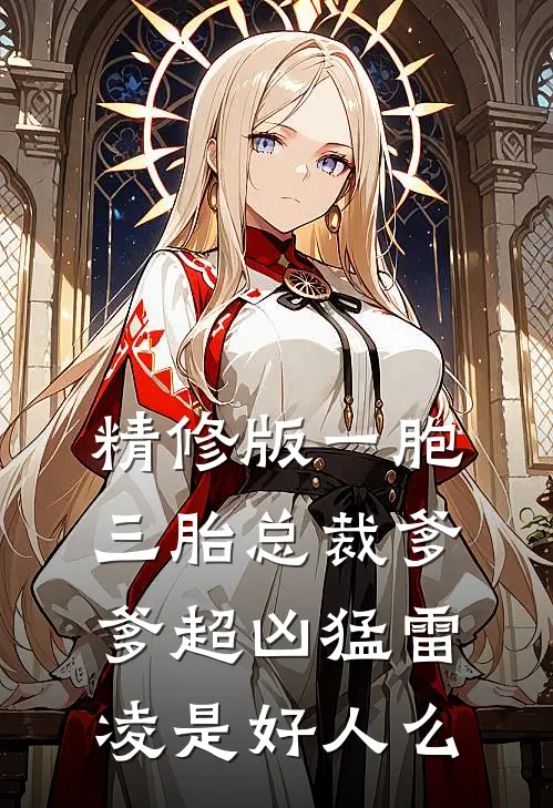 精修版一胞三胎总裁爹爹超凶猛雷凌是好人么