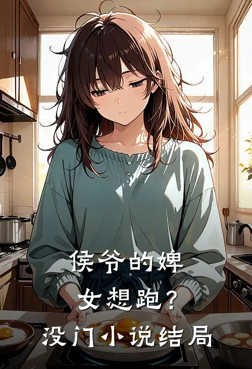 侯爷的婢女想跑？没门小说结局