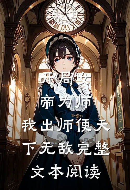 开局女帝为师，我出师便天下无敌完整文本阅读