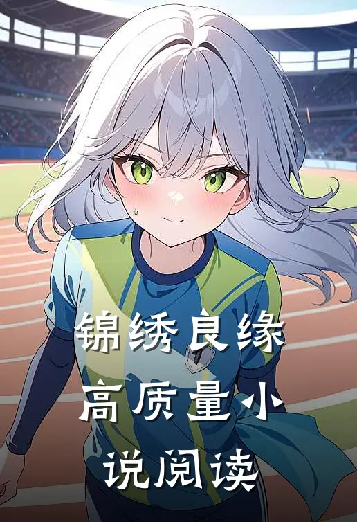 锦绣良缘高质量小说阅读
