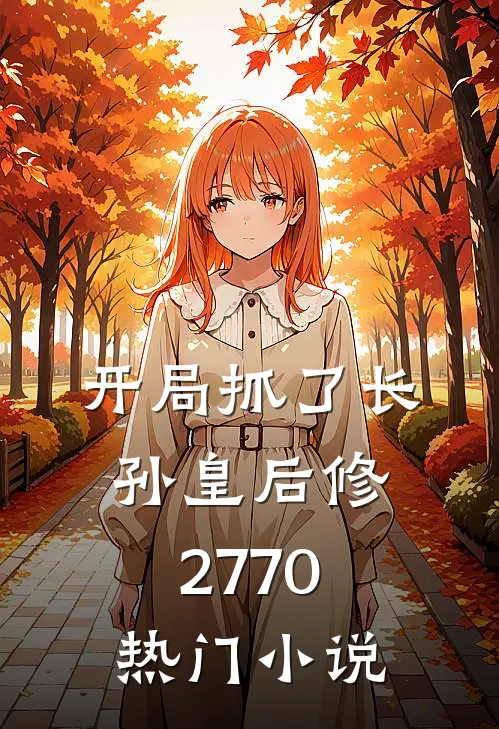 开局抓了长孙皇后修2770热门小说