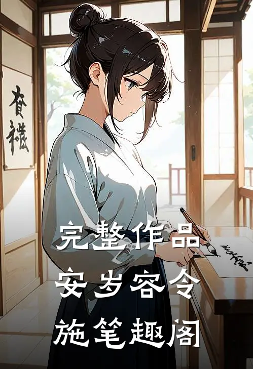 完整作品安岁容令施笔趣阁