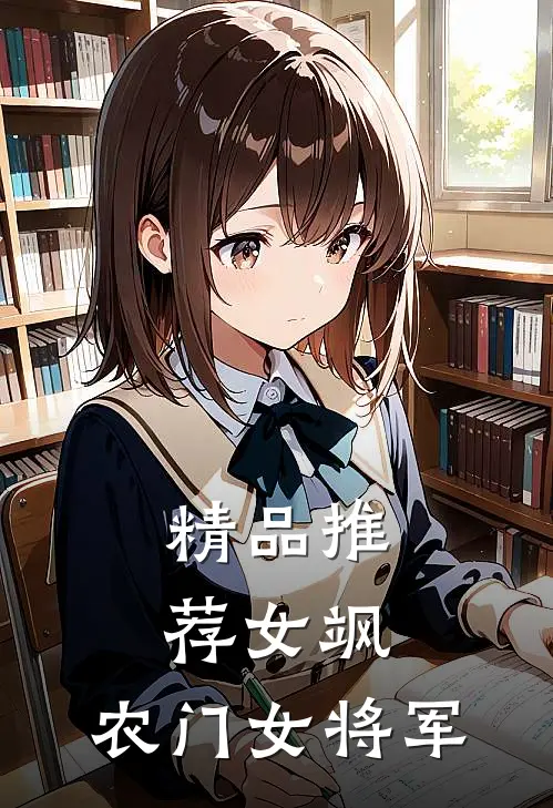 精品推荐女飒农门女将军