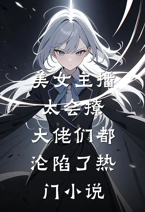 美女主播太会撩,大佬们都沦陷了热门