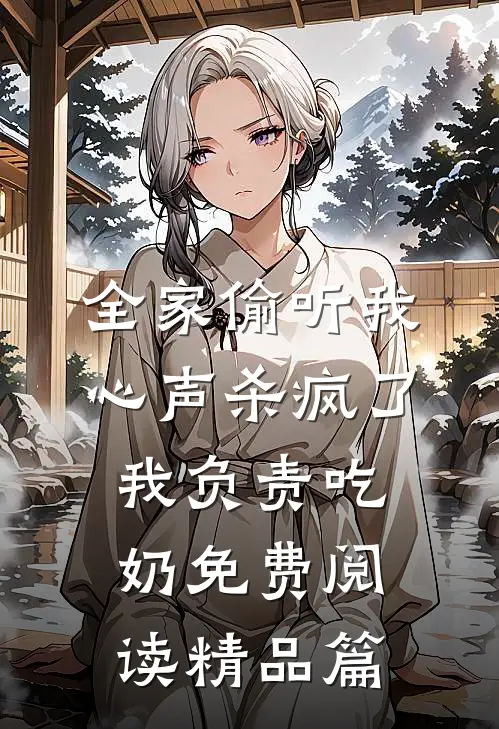 全家偷听我心声杀疯了,我负责吃奶免费阅读精品篇