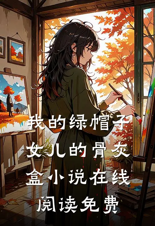 我的绿帽子，女儿的骨灰盒小说在线阅读免费