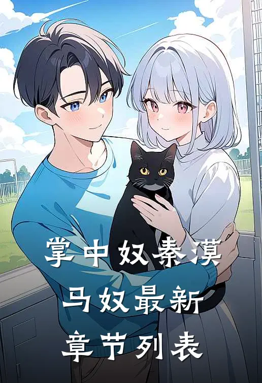 掌中奴秦漠马奴最新章节列表