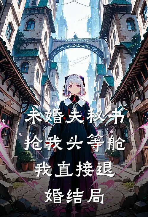 未婚夫秘书抢我头等舱，我直接退婚结局