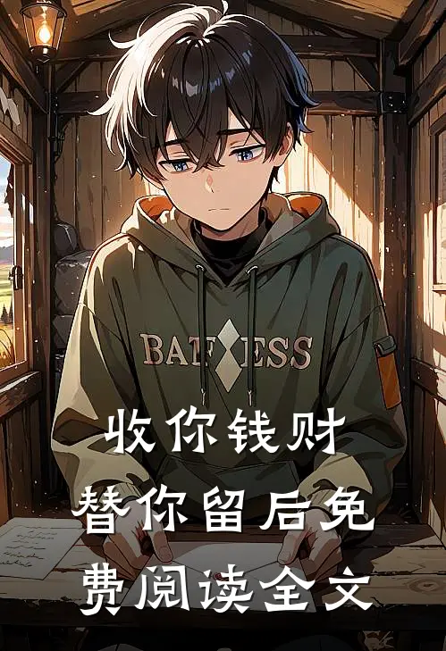 收你钱财，替你留后免费阅读全文