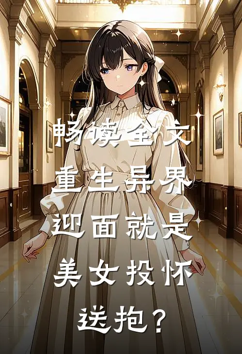 畅读全文重生异界，迎面就是美女投怀送抱？