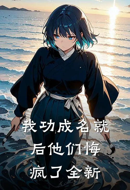 我功成名就后他们悔疯了全新