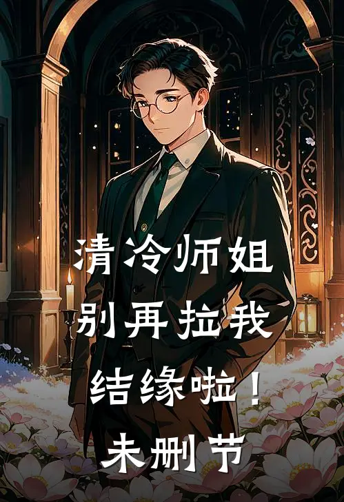清冷师姐，别再拉我结缘啦！未删节