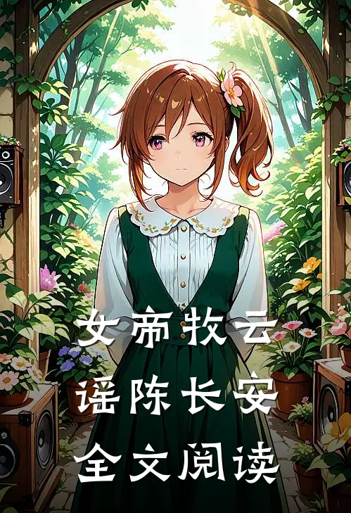女帝牧云谣陈长安全文阅读