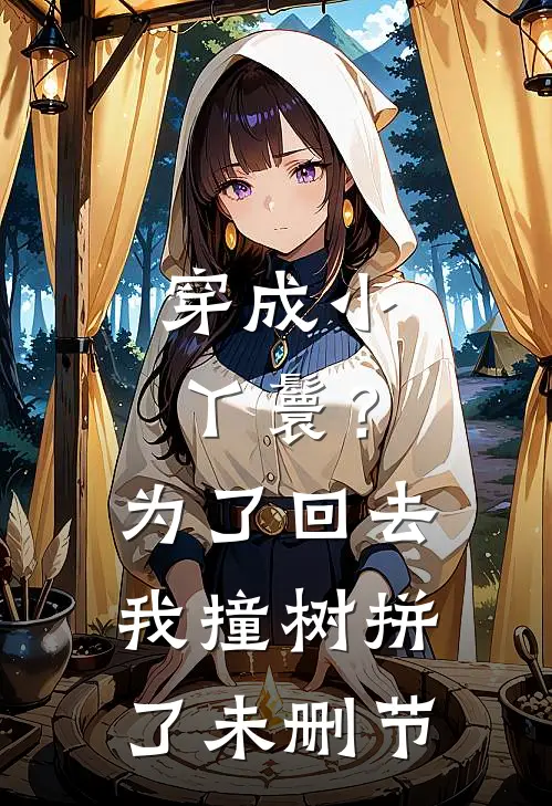穿成小丫鬟？为了回去我撞树拼了未删节