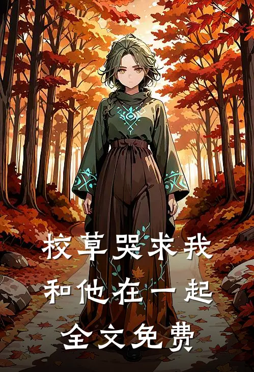 校草哭求我和他在一起全文免费