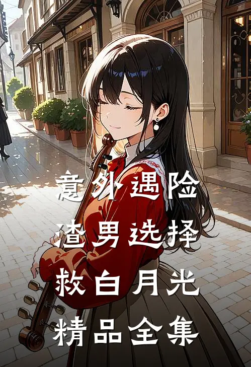 意外遇险，渣男选择救白月光精品全集