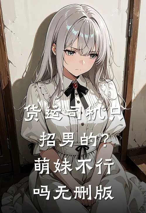 货运司机只招男的？萌妹不行吗无删版