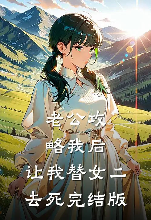 老公攻略我后，让我替女二去死完结版