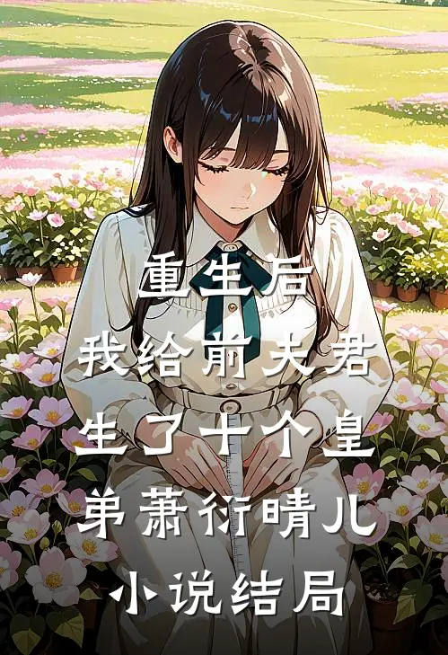 重生后，我给前夫君生了十个皇弟萧衍晴儿小说结局