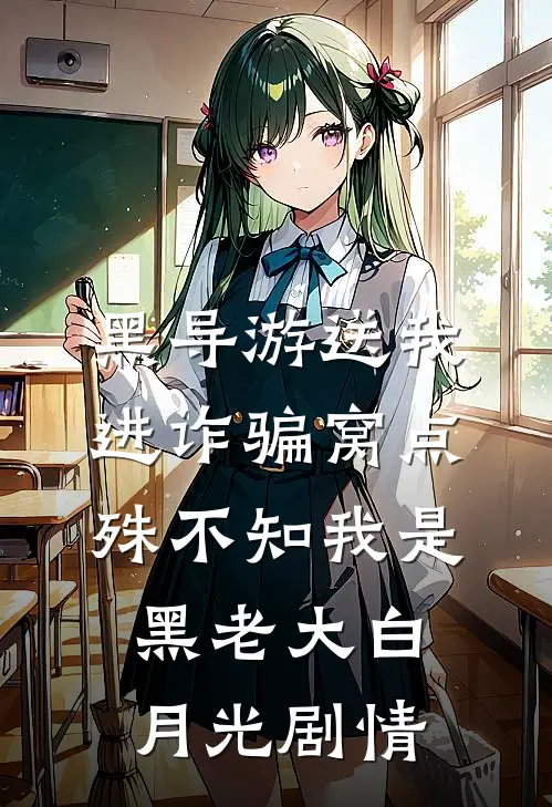 黑导游送我进诈骗窝点，殊不知我是黑老大白月光剧情