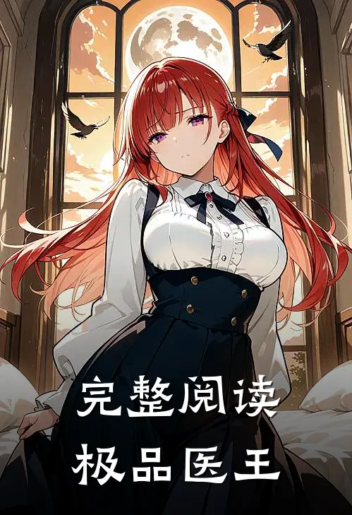 完整阅读极品医王
