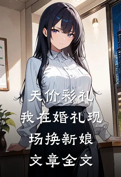 天价彩礼：我在婚礼现场换新娘文章全文