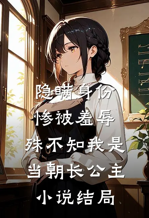 隐瞒身份惨被羞辱，殊不知我是当朝长公主小说结局