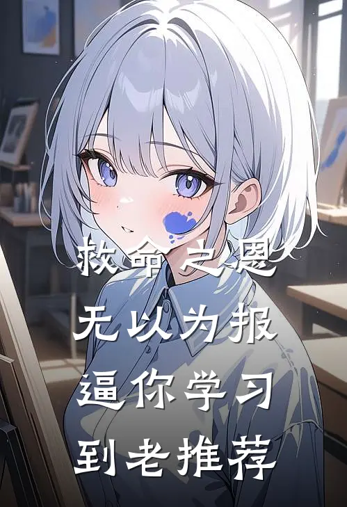 救命之恩无以为报，逼你学习到老推荐