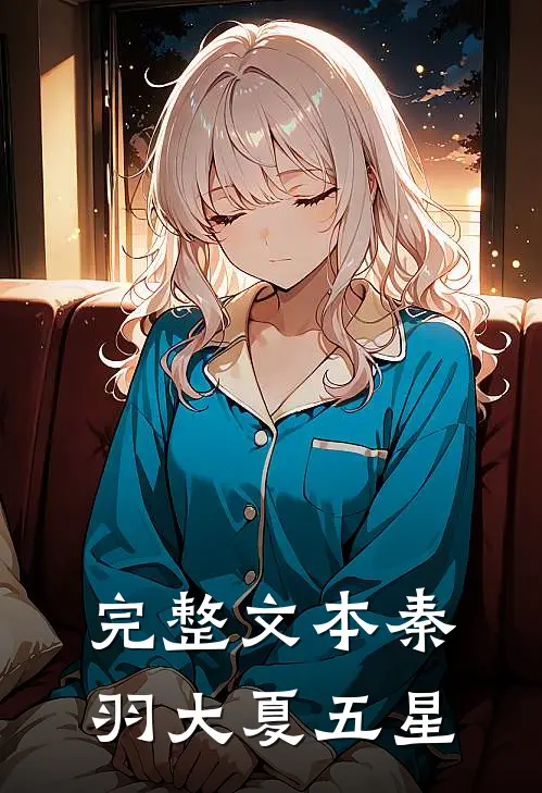 完整文本秦羽大夏五星