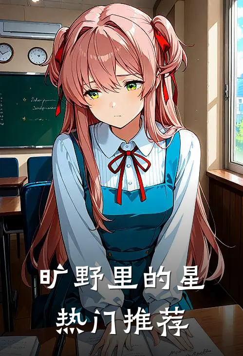 旷野里的星热门推荐