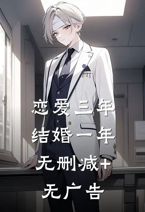恋爱三年，结婚一年无删减+无广告
