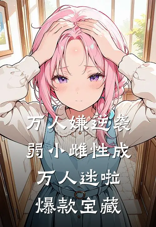 万人嫌逆袭，弱小雌性成万人迷啦爆款宝藏