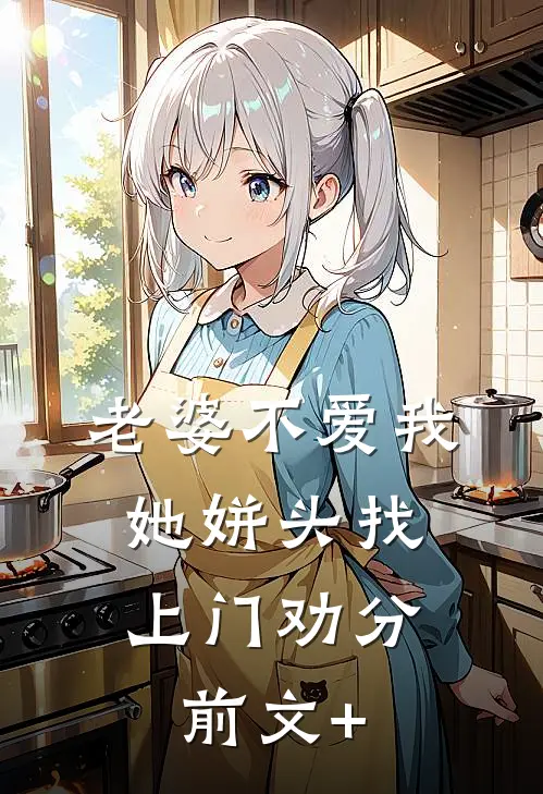 老婆不爱我，她姘头找上门劝分前文+