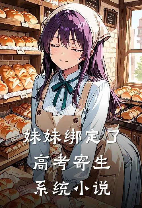 妹妹绑定了高考寄生系统 小说