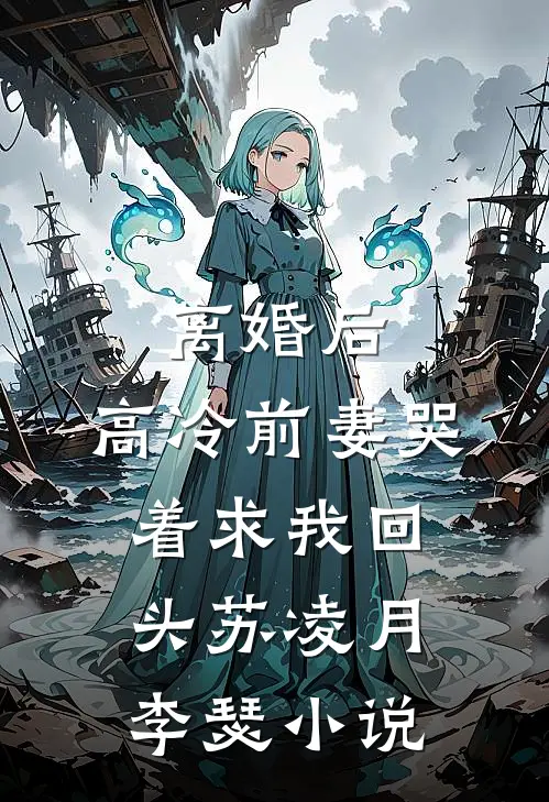 离婚后，高冷前妻哭着求我回头苏凌月李瑟小说